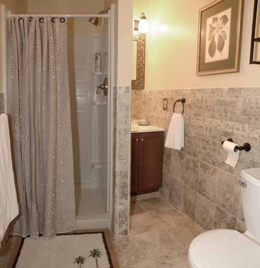 Charming Historic Downtown Apartment セント・オーガスティン エクステリア 写真